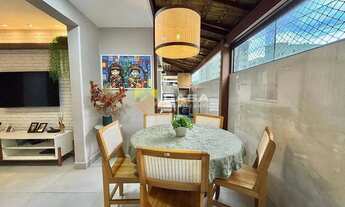 Imagem 5: AF- Exclusivo! Lindíssimo apartamento 2Qts GARDEN em Colina de Laranjeiras