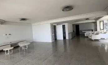 Imagem 3: APARTAMENTO BEIRA MAR 4 QUARTOS 4 SUITES