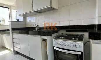 Imagem 5: Apartamento para aluguel, 2 quartos, 1 suíte, 2 vagas, Castelo - Belo Horizonte/MG