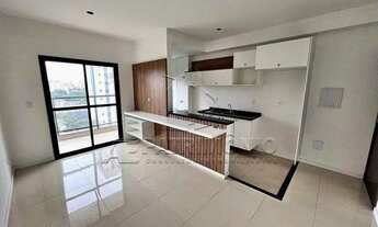 Imagem: Belíssimo apartamento 2 dormitórios