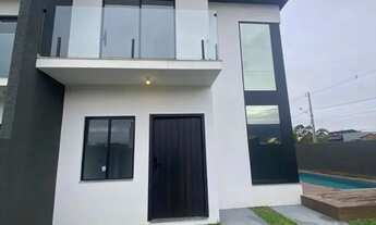 Imagem 5: Casa para Venda em Imbituba, Campo Duna, 3 dormitórios, 1 suíte, 2 banheiros, 1 vaga