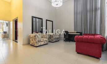 Imagem 4: Casa 3 suítes no Condomínio do Lago- Goiânia, GO