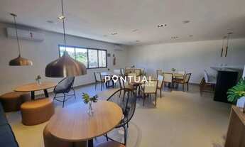 Imagem 6: Apartamento com 2 dormitórios para alugar, 45 m² por R$ 1.900/mês - Jardim Cristo Rei - Ma