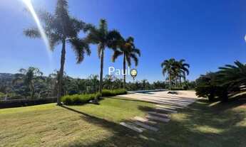 Imagem 5: Casa à venda em Campinas, Sitio de Recreios Gramado, com 5 suítes, com 620 m²