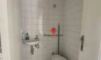 Imagem 4: Sala à venda, 25 m² por R$ 110.000 - Funcionários - Belo Horizonte/MG