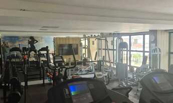 Imagem 2: Imóvel para venda possui 136 metros quadrados com 4 quartos em Pituba - Salvador - BA