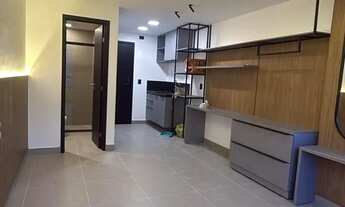 Imagem 3: Flat pronto para morar em Ponta de Campina!