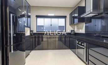 Imagem 6: Casa 3 suítes no Condomínio do Lago- Goiânia, GO