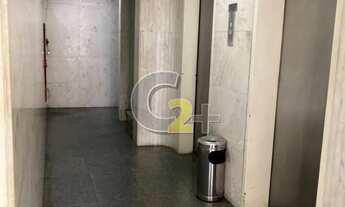 Imagem 6: Conjunto comercial à venda em Higienópolis com 3 salas, 1 vaga