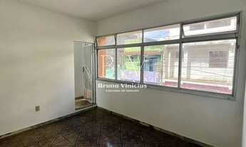 Imagem 2: Vendo apartamento 3/4 com terraço privativo em excelente localização no São Caetano