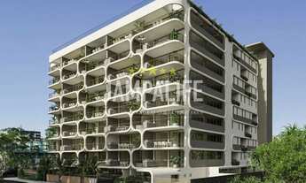 Imagem 7: Apartamento com 3 dormitórios à venda, 104 m² por R$ 1.180.000,00 - P. Areia Dourada - Cab