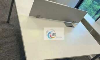 Imagem 2: Conjunto para alugar, 63 m² - Itaim Bibi - São Paulo/SP