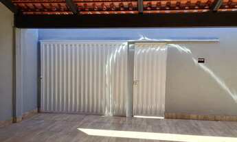 Imagem 2: Casa monte Hebron