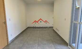 Imagem 6: APARTAMENTO PARA LOCAÇÃO NO CONDOMÍNIO MAXX SANTA ANGELA - JUNDIAÍ / SP