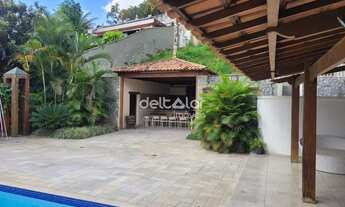 Imagem 7: Casa 5 Quartos suite com terreno de 2337m2 na Orla da Lagoa da Pampulha