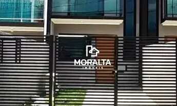 Imagem: Sobrado 3 Quartos à Venda no Tatuquara