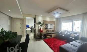 Imagem: Apartamento à venda Avenida Guilherme Schell