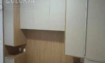 Imagem 6: Cobertura a venda - Jardim Santo Antônio, Santo André