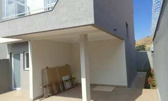 Imagem 7: Casa em Rua Amado Benjamim Luz - Residencial Summer Ville - Poços de Caldas/MG