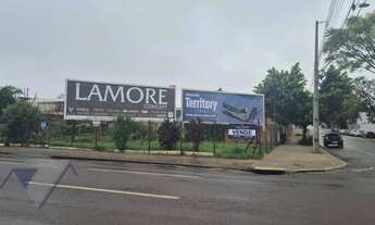 Imagem: Terreno à venda, 864 m² por R$ 3.450.000,00