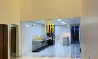 Imagem 5: Casa à venda, 200 m² por R$ 2.300.000,00 - Jardins Lisboa - Goiânia/GO
