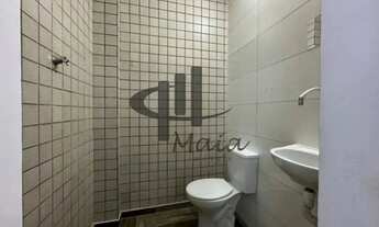 Imagem 7: Locação Salão Comercial Sao Caetano do Sul Osvaldo Cruz Ref: 45265