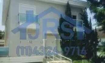 Imagem: Sobrado à venda em Santana de Parnaíba