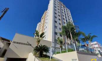 Imagem: Apartamento 3 quartos com garagem no Bairro