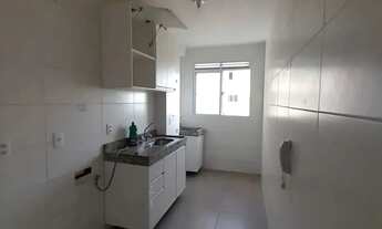 Imagem 7: A venda apartamento 2/4, suite no Solar de Villas