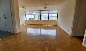 Imagem: Apartamento em Alameda Joaquim Eugênio