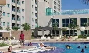 Imagem: SALINAS PARK RESORT 08/01 a 09/01 e 12 a