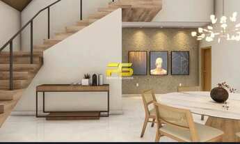 Imagem 7: Lançamento casa à venda no condomínio Sonhos da Serra -Bananeiras/PB