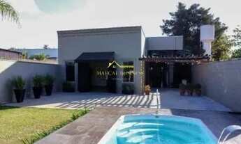 Imagem 5: Chácara na Estância São Paulo em zona urbana de Guapiaçu/SP