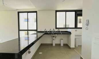 Imagem 7: Apartamento à Venda no Bairro Serra