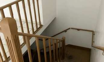 Imagem 7: Casa em frente Praça da República