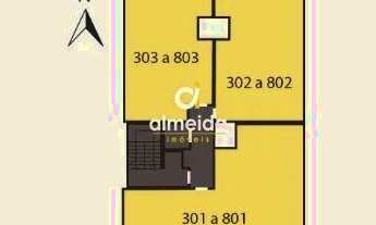 Imagem 3: APARTAMENTO 2 DORMITÓRIOS