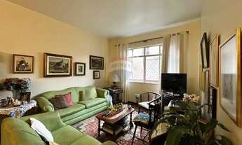 Imagem 6: Apartamento Amplo no Alto