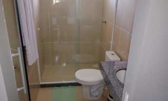 Imagem 4: Alugo flat mobiliado e novo em angra dos reis