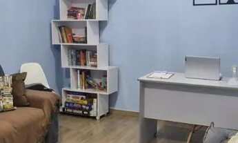 Imagem: Sala comercial para psicólogos