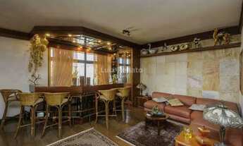 Imagem 6: Apartamento á venda no Bairro Serra