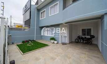 Imagem 3: SOBRADO DE FRENTE PARA A RUA COM PLANTA FUNCIONAL