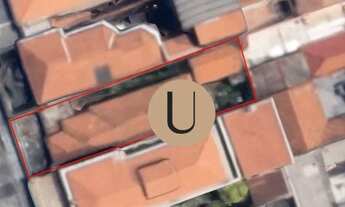 Imagem 5: Terreno à venda, 240 m² por R$ 900.000,00 - Maranhão - São Paulo/SP