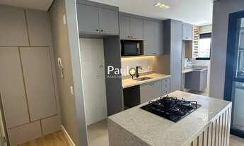 Imagem 6: Apartamento à venda em Campinas, Jardim Guanabara, com 2 quartos, com 78 m², Edíficio Vizz