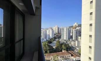 Imagem 12: Aluguel Apartamento com 1 dormitório