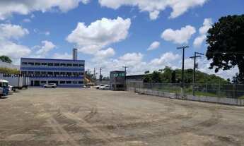 Imagem 3: Galpão para Locação em Simões Filho