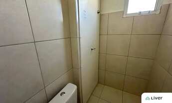 Imagem 3: Locação de Apartamento Condomínio Porto Maranata