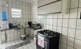 Imagem 7: VENDO CASA EM PASSAGEM DE AREIA / ZS07