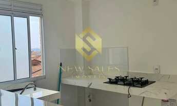 Imagem 3: Apartamento- 2 quartos, 1 banheiro, 1 vaga- Parque Tremendão OPORTUNIDADE