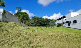 Imagem 4: Terreno Condomínio - Jacareí - Condomínio Residencial Mirante do Vale - 1.040m²