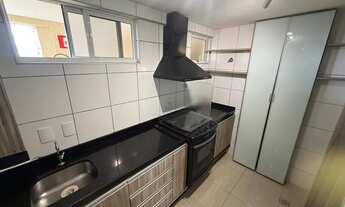 Imagem 5: Lindo apartamento para aluguel 64m2 com 2 quartos no Cambeba - Fortaleza - CE